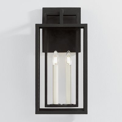 Amire Outdoor Wall Sconce