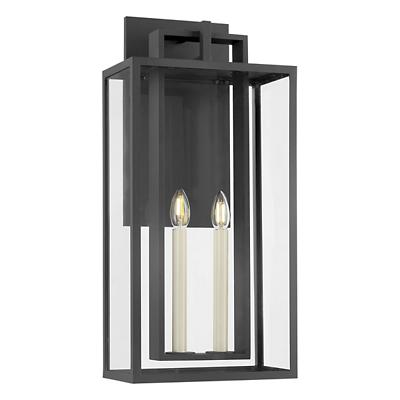 Amire Outdoor Wall Sconce