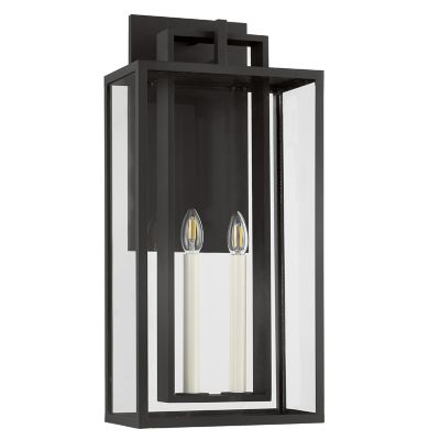 Amire Outdoor Wall Sconce