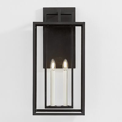 Amire Outdoor Wall Sconce