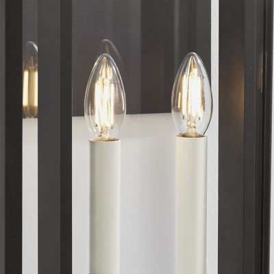 Amire Outdoor Wall Sconce