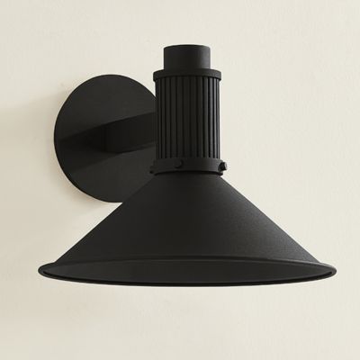 Elani Outdoor Wall Sconce