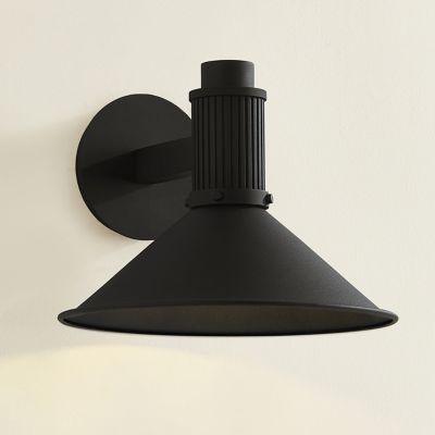 Elani Outdoor Wall Sconce