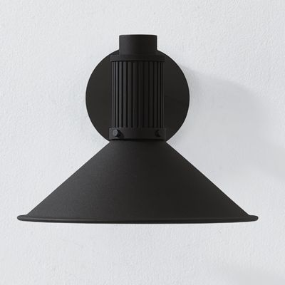 Elani Outdoor Wall Sconce