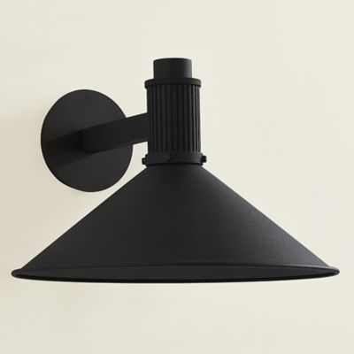 Elani Outdoor Wall Sconce