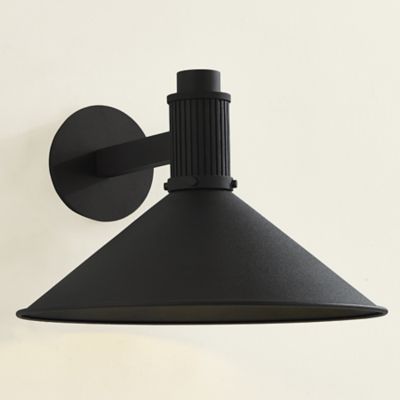 Elani Outdoor Wall Sconce