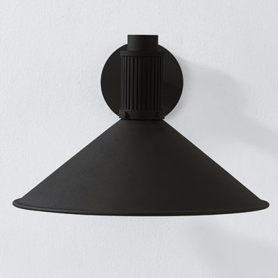 Elani Outdoor Wall Sconce