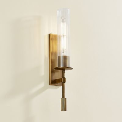 Elton Wall Sconce