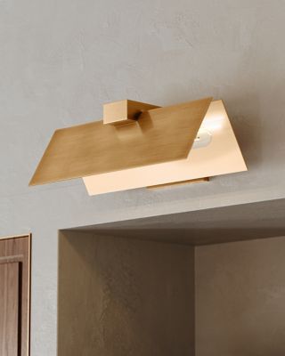 Lander Wall Sconce