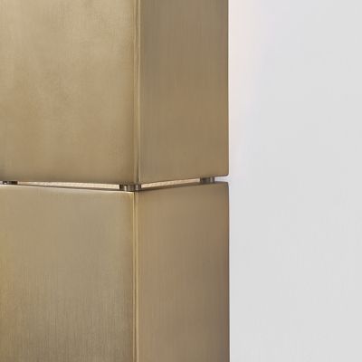 Lehi LED Wall Sconce