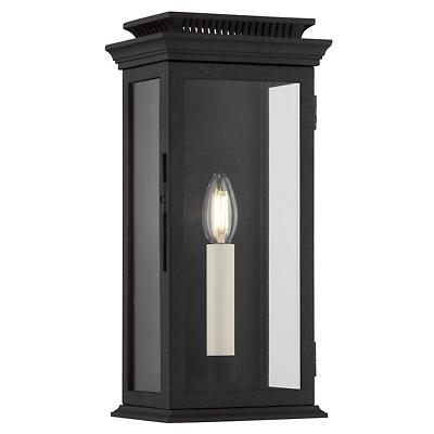 Louie Outdoor Wall Sconce