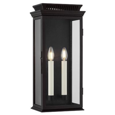 Louie Outdoor Wall Sconce