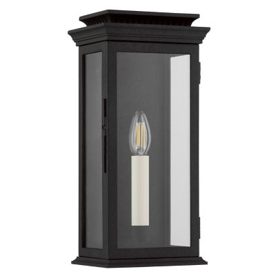 Louie Outdoor Wall Sconce