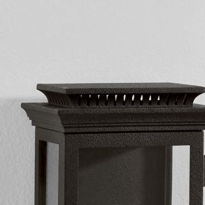 Louie Outdoor Wall Sconce