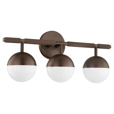 Enson Vanity Light