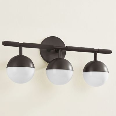 Enson Vanity Light