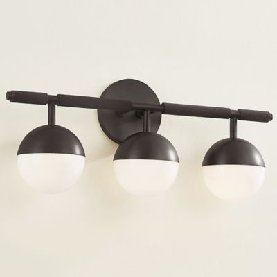 Enson Vanity Light