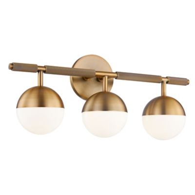 Enson Vanity Light
