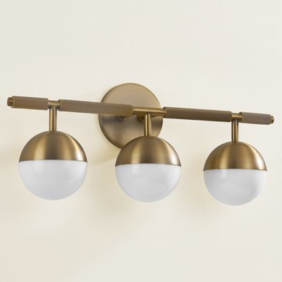 Enson Vanity Light