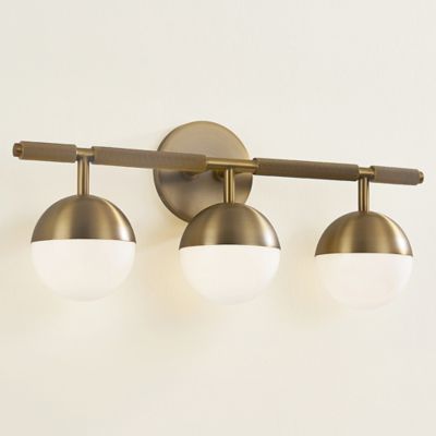 Enson Vanity Light