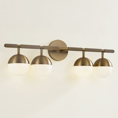 Enson Vanity Light