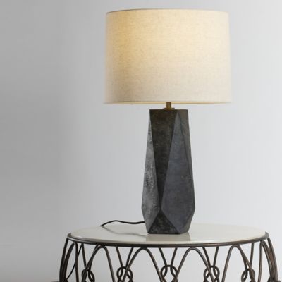 Finn Table Lamp