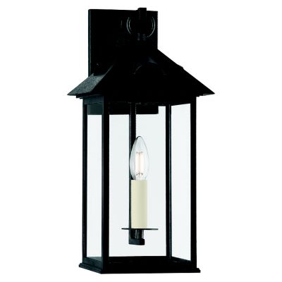 Corning Outdoor Wall Sconce