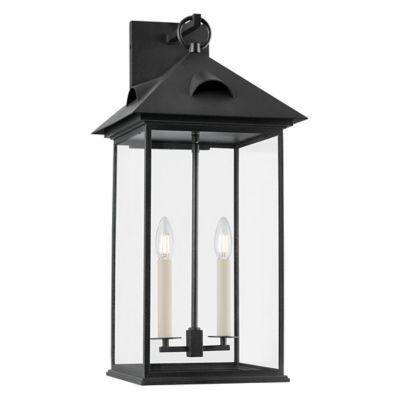 Corning Outdoor Wall Sconce