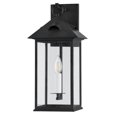 Corning Outdoor Wall Sconce