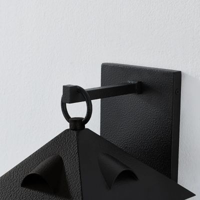 Corning Outdoor Wall Sconce