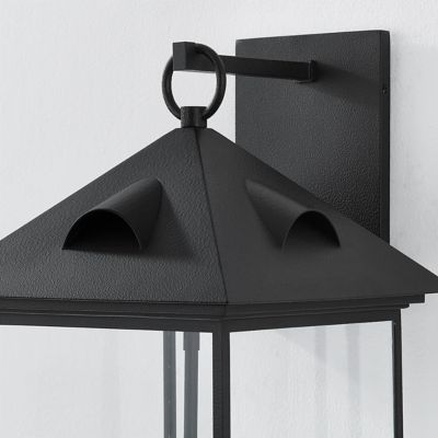 Corning Outdoor Wall Sconce