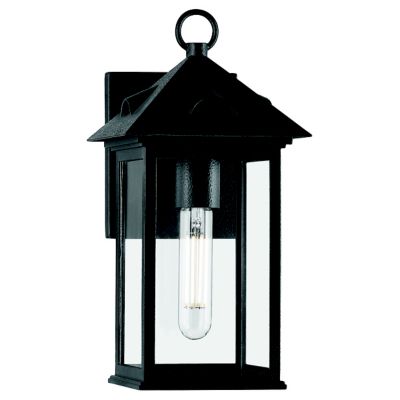 Corning Outdoor Wall Sconce