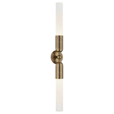 Darby 2 Light Wall Sconce