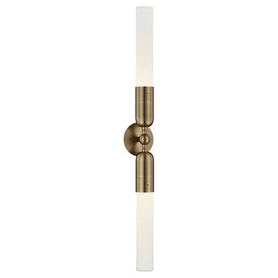 Darby 2 Light Wall Sconce