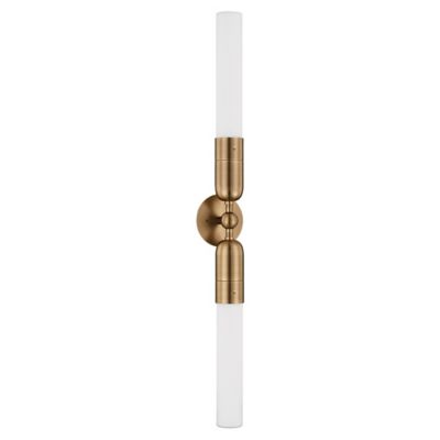 Darby 2 Light Wall Sconce