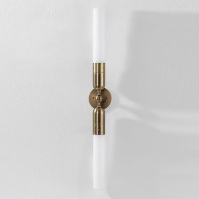 Darby 2 Light Wall Sconce