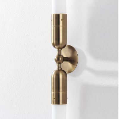 Darby 2 Light Wall Sconce