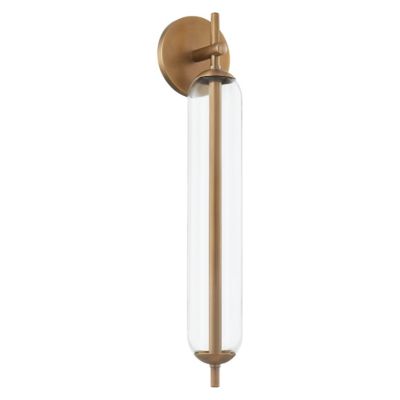 Blaze Outdoor LED Wall Sconce
