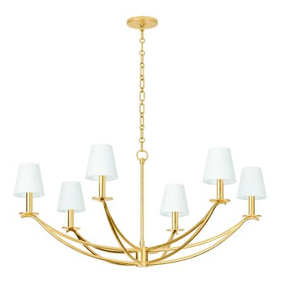 Bo Chandelier