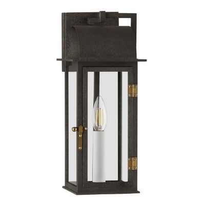 Bohen Outdoor Wall Sconce