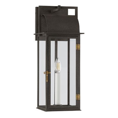 Bohen Outdoor Wall Sconce