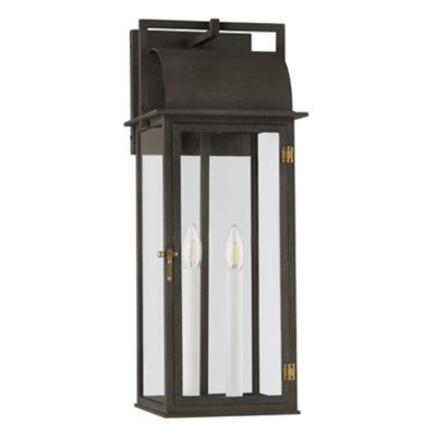 Bohen Outdoor Wall Sconce