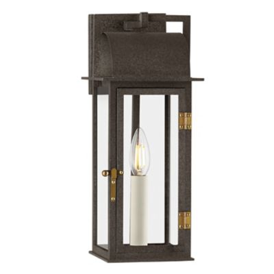 Bohen Outdoor Wall Sconce