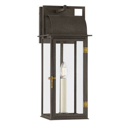 Bohen Outdoor Wall Sconce