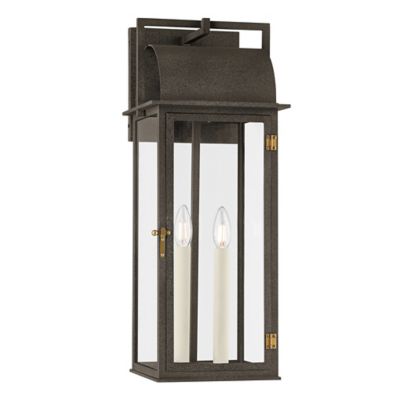 Bohen Outdoor Wall Sconce