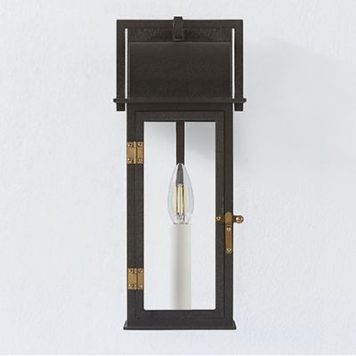 Bohen Outdoor Wall Sconce