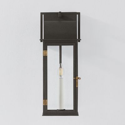 Bohen Outdoor Wall Sconce