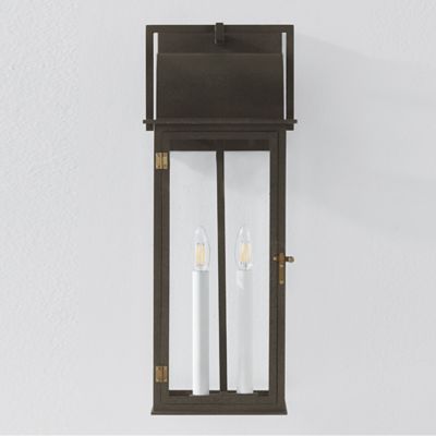 Bohen Outdoor Wall Sconce