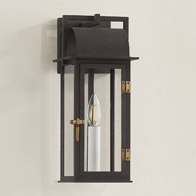Bohen Outdoor Wall Sconce
