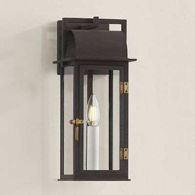 Bohen Outdoor Wall Sconce